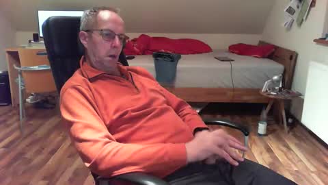 Dave online show from December 29, 2024, 3:57 pm