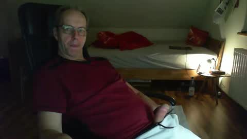 Dave online show from January 8, 2025, 12:38 am