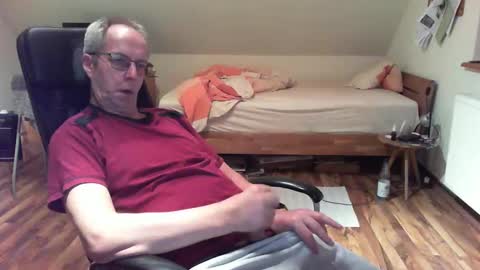 Dave online show from January 14, 2025, 9:41 pm