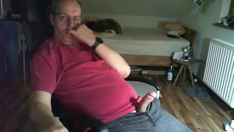 Dave online show from February 22, 2025, 11:03 pm