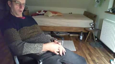 Dave online show from February 26, 2025, 5:07 pm