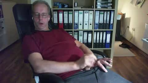 Dave online show from September 9, 2025, 9:36 pm