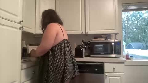 legallybrun91 online show from April 18, 2026, 12:20 pm