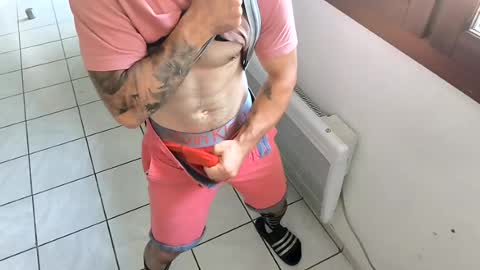 legayhot73 online show from July 29, 2026, 2:59 pm