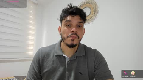 Alejandro online show from December 14, 2024, 5:25 pm