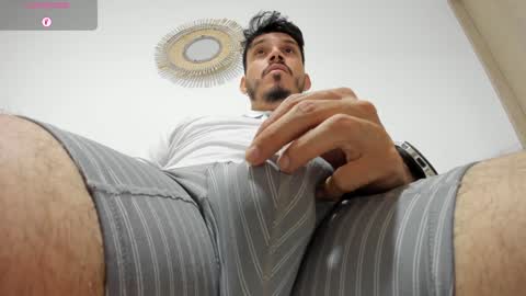 Alejandro online show from December 20, 2024, 8:38 am