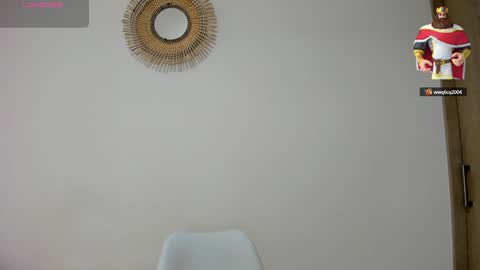 Alejandro online show from December 21, 2024, 4:03 pm