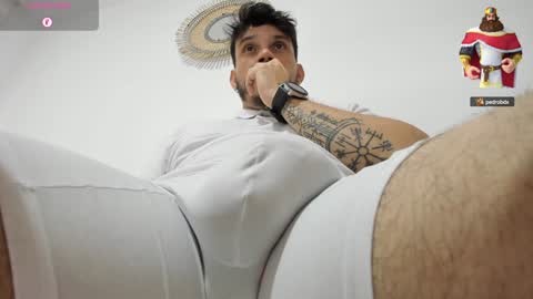 Alejandro online show from December 24, 2024, 12:11 pm