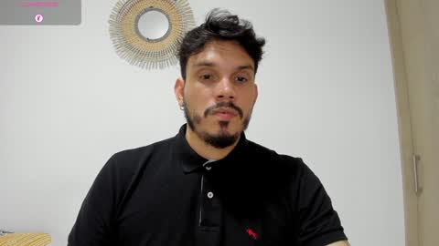 Alejandro online show from December 27, 2024, 10:16 pm