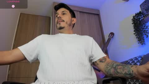 Alejandro online show from May 20, 2026, 10:54 am