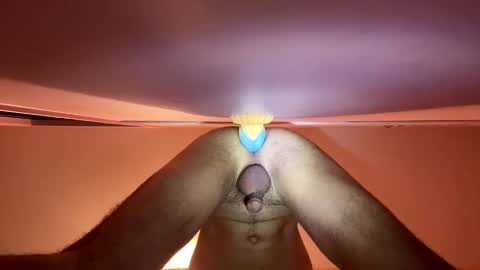 LeGrandAnneau online show from January 31, 2025, 4:14 am