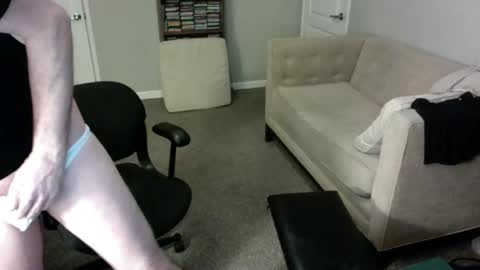 legs999 online show from February 24, 2026, 2:15 pm