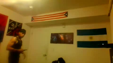 Vlad Delarge online show from January 9, 2025, 2:22 am