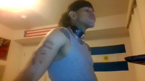 Vlad Delarge online show from October 21, 2025, 2:01 am