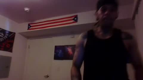 Vlad Delarge online show from February 3, 2026, 2:53 am