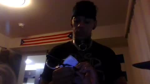 Vlad Delarge online show from February 8, 2026, 2:59 am