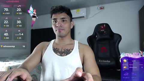  Lei  online show from December 18, 2024, 10:57 pm