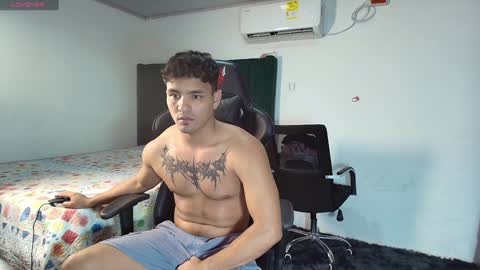  Lei  online show from January 12, 2025, 12:49 am