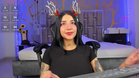 Leia online show from December 17, 2024, 3:17 am