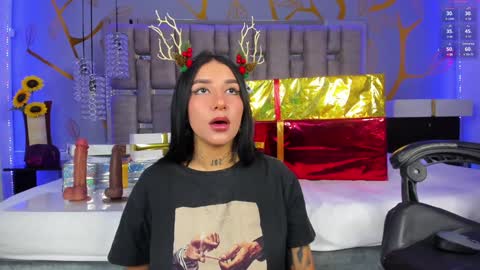 Leia online show from December 18, 2024, 12:32 am