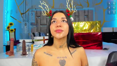 Leia online show from December 18, 2024, 9:47 am