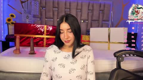 Leia online show from December 23, 2024, 5:06 am