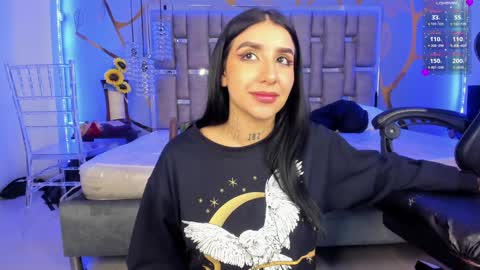 Leia online show from January 5, 2025, 9:05 am