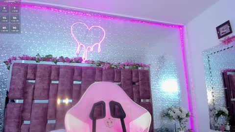 Leia online show from January 7, 2025, 3:03 am