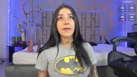 Leia online show from January 13, 2025, 12:30 am