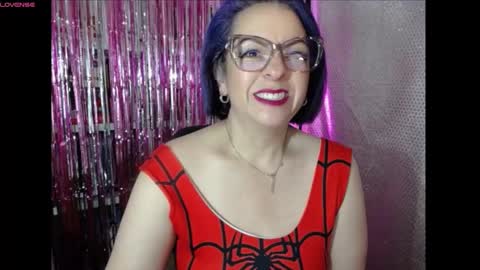 Leidy Brenda online show from December 6, 2024, 10:27 am