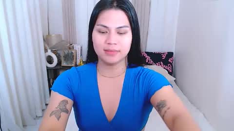 Cailey online show from October 16, 2025, 3:35 pm