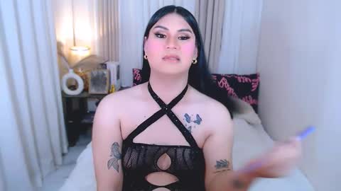 Cailey online show from October 24, 2025, 5:42 pm