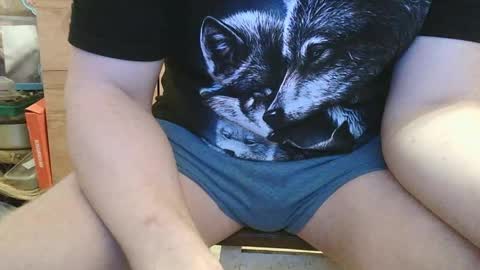 Sergey online show from April 19, 2026, 9:17 pm