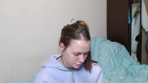 leila_bambi online show from February 20, 2025, 2:40 am