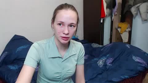 leila_bambi online show from March 12, 2025, 1:47 am