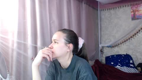 leila_bambi online show from April 22, 2026, 2:07 pm