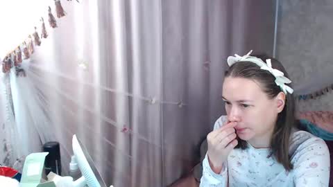 leila_bambi online show from June 28, 2026, 3:07 pm