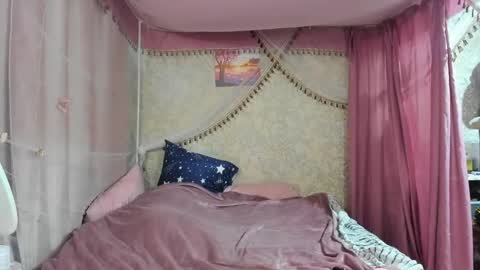 leila_bambi_ online show from March 21, 2026, 11:48 am