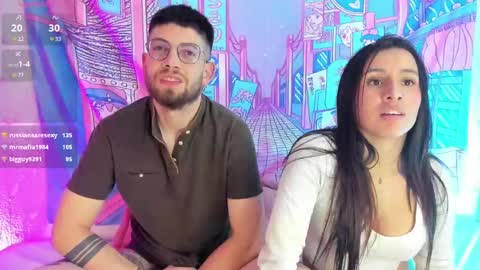 Leila online show from January 2, 2025, 1:38 am