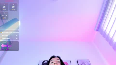 Leila online show from February 5, 2025, 9:07 pm