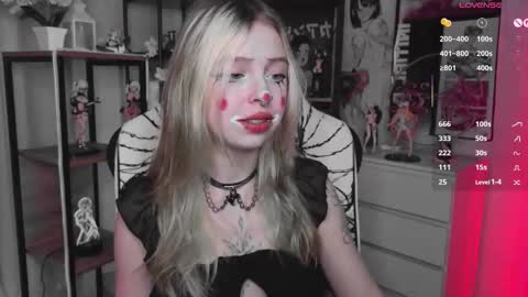 Leila online show from September 25, 2025, 4:05 am