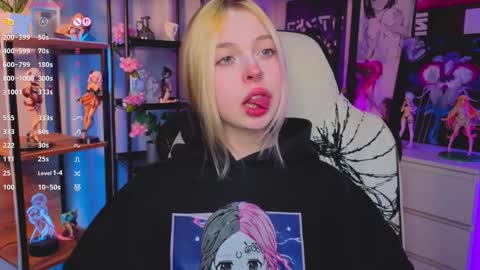 Leila online show from November 27, 2025, 4:09 pm