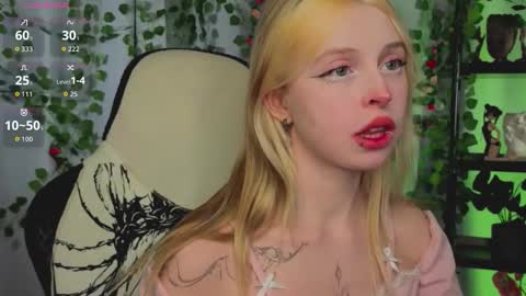 Leila online show from February 11, 2026, 3:39 pm