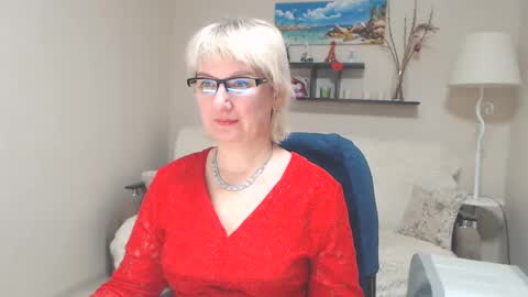 Leila Kinky online show from February 4, 2025, 6:57 am