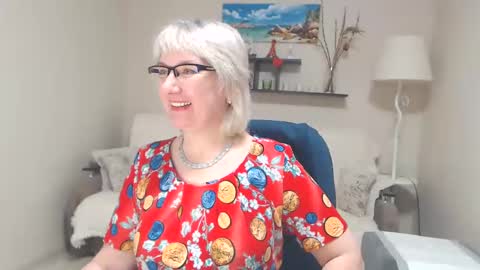 Leila Kinky online show from February 13, 2025, 7:13 am