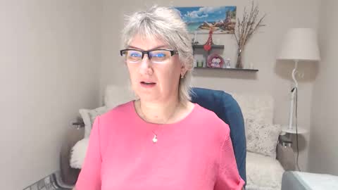 Leila Kinky online show from November 2, 2025, 5:54 am