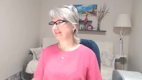 Leila Kinky online show from November 15, 2025, 5:16 am