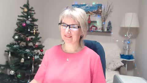 Leila Kinky online show from January 10, 2026, 5:42 am