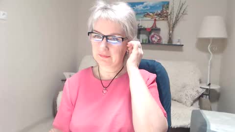 Leila Kinky online show from February 22, 2026, 5:08 am