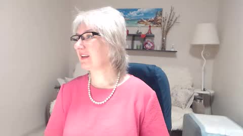 Leila Kinky online show from March 20, 2026, 3:44 am